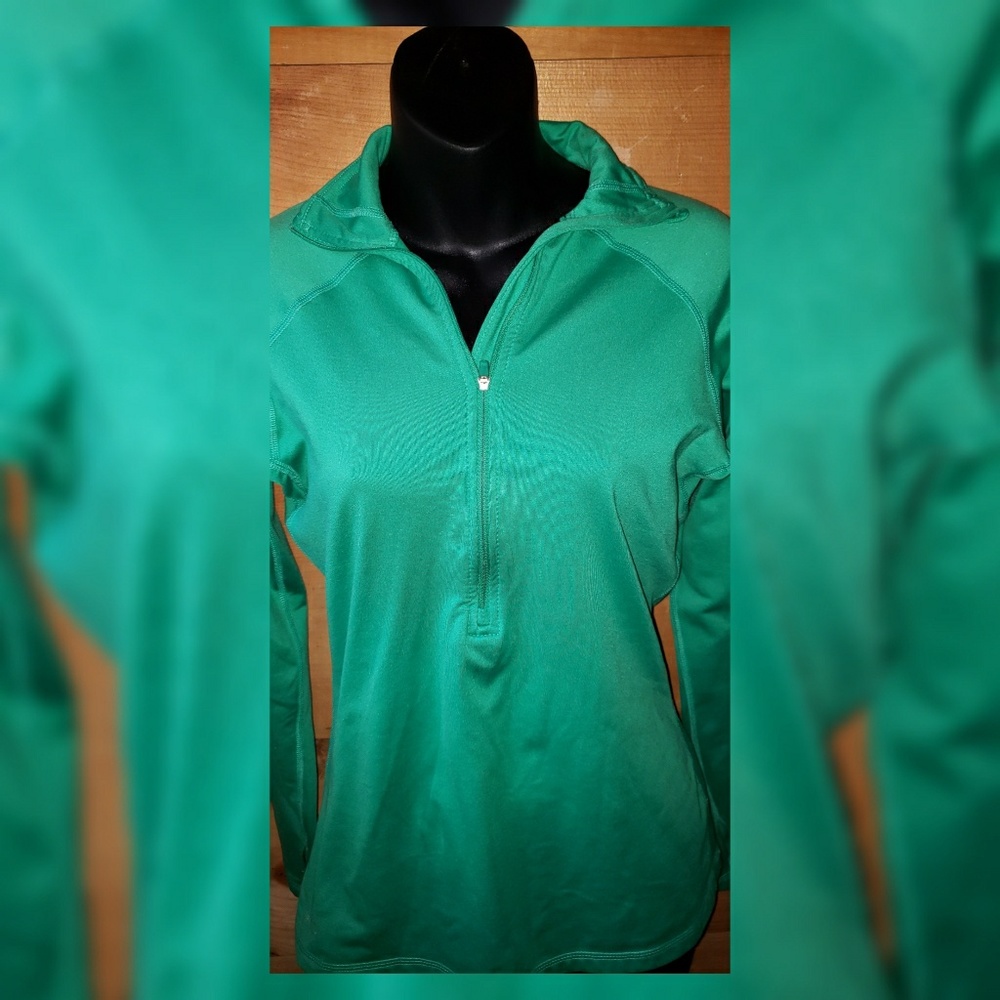 Ladies Nike Dri Fit Running Top